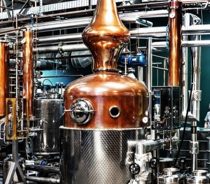 London Dry Mediterraneo: Il Gin Pugliese che Racconta il Mare tra Due Sponde