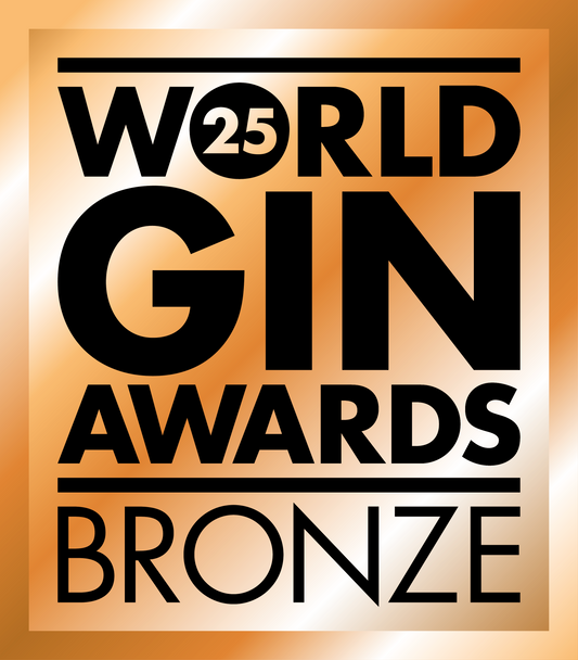 world gin awards 2025 Gin Puntamari