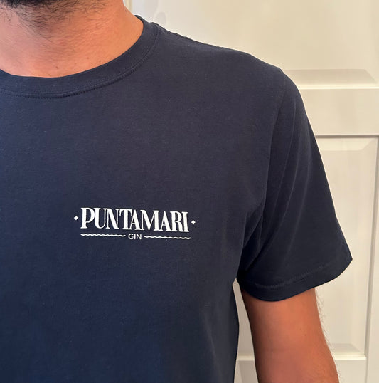 Puntamari T-shirt